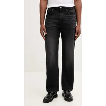 Pánské džíny Džíny Tommy Jeans DM0DM22591 černá 99J, vel. 31/32