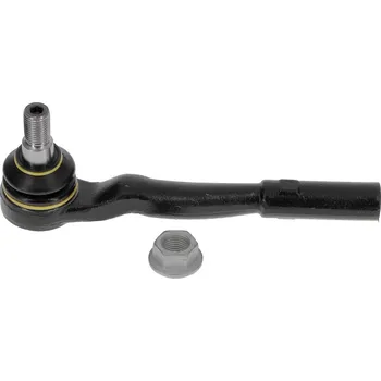 Soustava řízení Hlava příčného táhla řízení MOOG ME-ES-2728