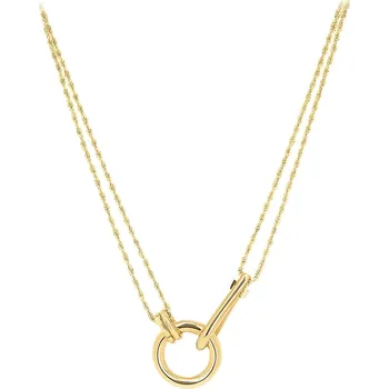 Náhrdelník ZAG BIJOUX SNS26747-01UNI