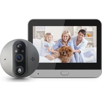 IP kamera Smoot Air ScreenBell