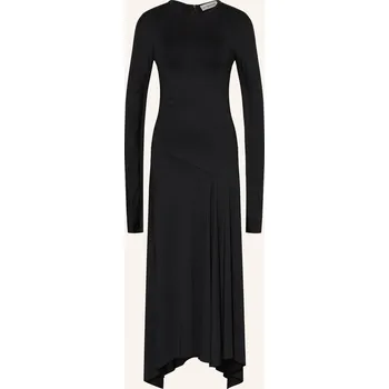 Dámské šaty Victoria Beckham Dámské Jerseyové Šaty, černá, 38