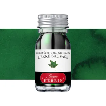 J. Herbin Inkoust Herbin 10 ml - Lierre Sauvage