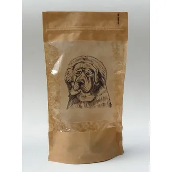 Termobox Zipový sáček - tibetská doga (objem 500 ml)