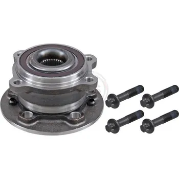 Sada ložisek kol A.B.S. 201975