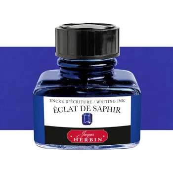 Inkoust J. Herbin 30ml - Éclat De Saphir