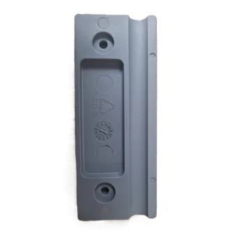 Vodácké vybavení BUSH Úchyt lavičky k nafukovacímu člunu