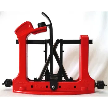 Kuchyňský nůž V-Sharp XE Red