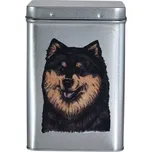 Plechová dóza - lapinkoira (objem 1,5 l)