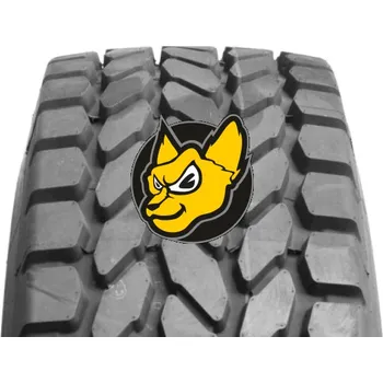 Pneu pro těžký stroj Double Coin REM 8 -C 16.00 R25 TL