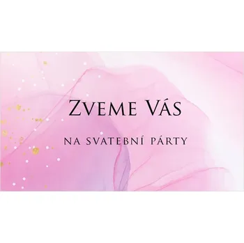 Pozvánka Pozvánka na raut 288