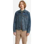 Pánská jeans bunda Levi's® Terrace Trucker 72334-0573 Velikost: M