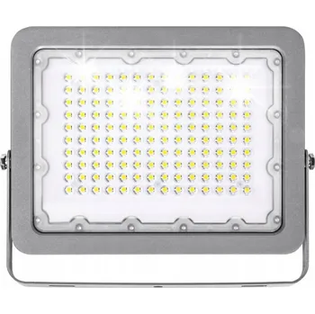 LED Halogen 100W VENKOVNÍ REFLEKTOR PREMIUM LINE IP65 STUDENÁ BÍLÁ 6500K