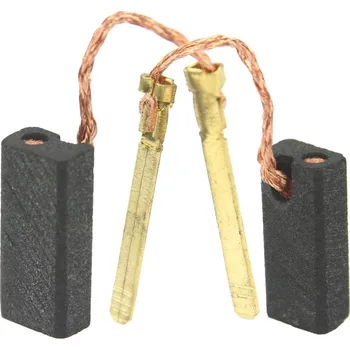 Náhradní uhlíky k elektrickému nářadí 5x8 mm MAR-POL S11505