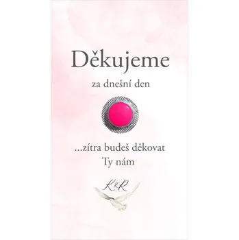 Krabička na výslužku Kartička na ibalgin 341