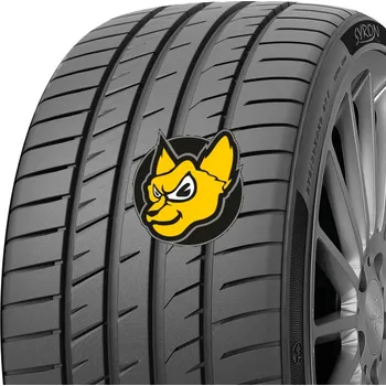 Letní osobní pneu Syron Premium Performance 225/35 ZR19 88Y XL