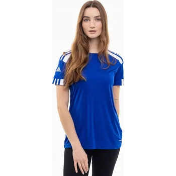Adidas dámské tričko sportovní Squadra 21 vel. M