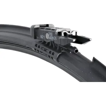 Stěrač Lišta stěrače SWF 132708 přední 700 mm