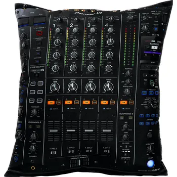 Polštář ProfiDJ Polštář DJM (30 × 50 cm)