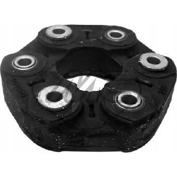 Zavěšení kol Metalcaucho 05824 Kloub, kloubový hřídel