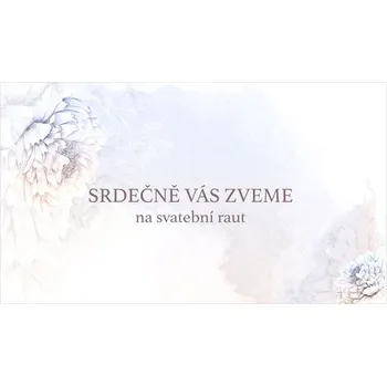 Pozvánka Pozvánka na raut 263