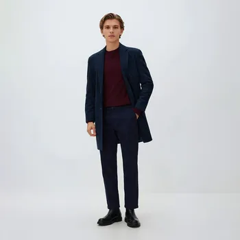 Reserved - Kalhoty jogger - tmavomodrá - 536GC-59X - 536GC-59X-S