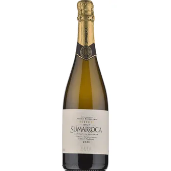 Sumarroca Cava Reserva brut 2023