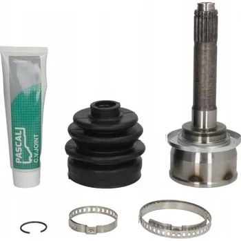 Spojková sada Pascal G19003PC Sada kloubu, hnací hřídel