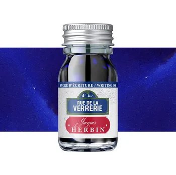 J. Herbin Inkoust Herbin 10 ml - Rue de la Verrerie