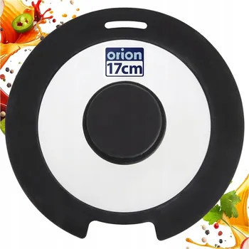 Poklice Poklice Orion 17 cm