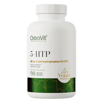 OstroVit - 5-HTP, 90kapslí