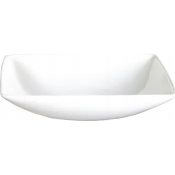 Miska na polévku, cereálie, salátová mísa na salát