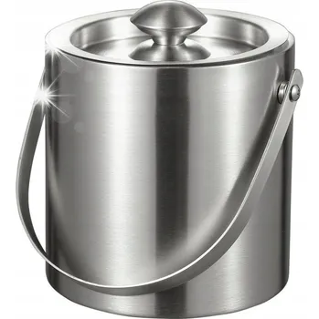 Nádoba na led Nádoba na led Kbelík na led 1,5 L KING Hoff