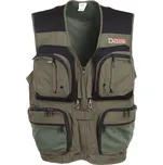 DRAGON Fishing Rybářská vesta TD neopren-TEX XXL