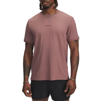 Pánské tričko Triko Under Armour Project Rock Iso Chill T-Shirt 6007149-651 Velikost M