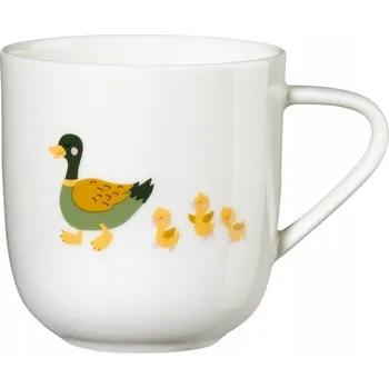 Hrnek ASA porcelán 0 ml