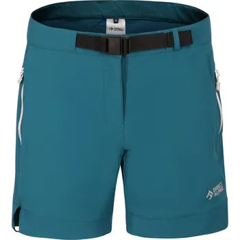 Lezecký doplněk Dámské šortky Direct Alpine Cruise Short Lady emerald/grey - XS