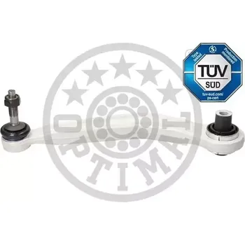 Zavěšení kol OPTIMAL Rameno zavěšení kol OPT G5-718