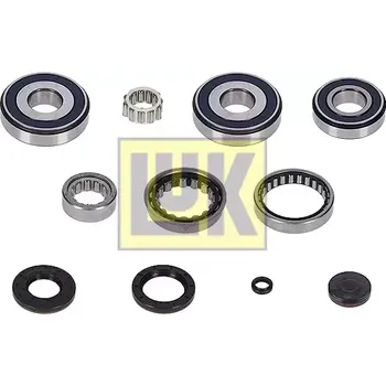Spojka LuK Opravná sada, mechanická převodovka LuK GearBOX LK 462023810 + DOPRAVA ZDARMA!