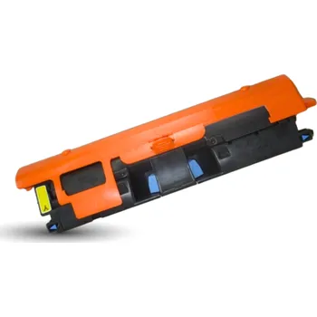 Kvalitní-tonery Canon EP701Y, CRG701 - kompatibilní žlutý toner