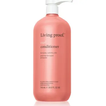 Living Proof Curl kondicionér pro kudrnaté vlasy 710 ml