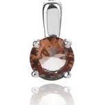 Šperky Jan Kos Jan Kos jewellery Stříbrný přívěsek se sultanitem MHT-3158/S