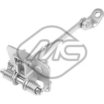 Dveře karosérie Uchycení dveří Metalcaucho 43141