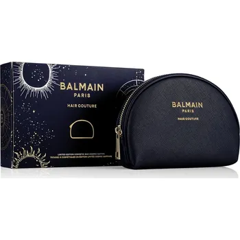 Sportovní taška Balmain Cosmetic Bag Edition 2025/26 Cosmic Saffire