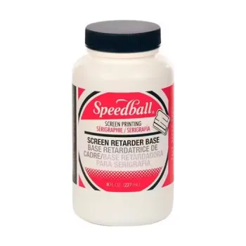 Retardér pro sítotiskové barvy Speedball 237ml
