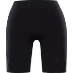 Pánské rychleschnoucí kraťasy ALPINE PRO GAREL velikost XS black