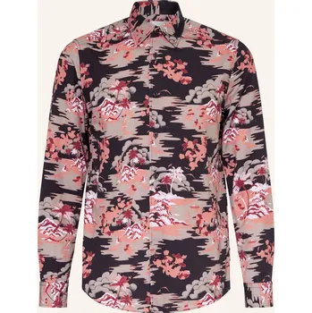 Pánská košile Joop! Jeans Pánská Košile Hansen Casual Fit, tmavě modrá /...