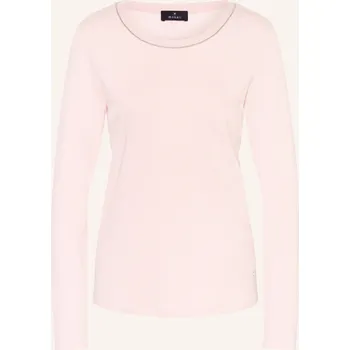 Monari Dámské Tričko S Dlouhým Rukávem S Ozdobnými Kamínky,...