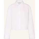 Calvin Klein Jeans Dámská Košile, bílá, 42