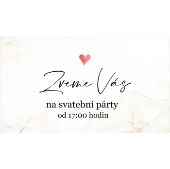 Pozvánka Pozvánka na raut 254