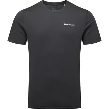 Oblečení a móda Tričko Montane Dart black XXL
